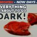 Everything About To Go DARK… DAYS AWAY!