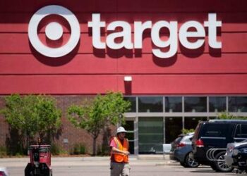 Ex-Target Executive Reveals The ‘One Item’ That Sparked Boycott Calls