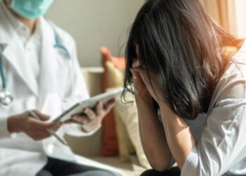 Expert Panel Recommends Screening Adults for Anxiety