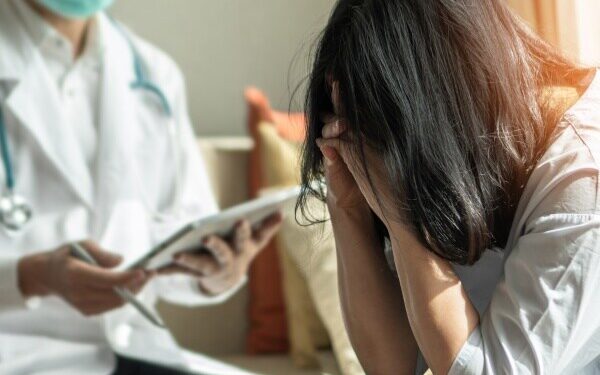 Expert Panel Recommends Screening Adults for Anxiety