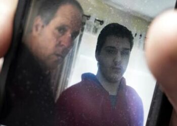 FBI Groomed Developmentally Challenged 16-Year-Old To Become A Terrorist, Then Arrested Him