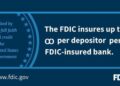FDIC Mistakenly Releases List Of Top Firms Bailed Out By Biden Admin’s Backstop Of SVB Deposits