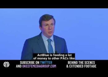 FEC story update: Chinese money involved in ActBlue donations