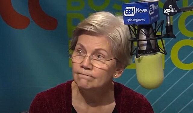 Fake Indian ‘Pocahontas’ Warren Gets Absolutely ROASTED on Twitter for Complaining About the SCOTUS Decision on Affirmative Action | The Gateway Pundit | by Mike LaChance