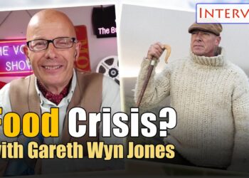 Farmers are NOT the problem!