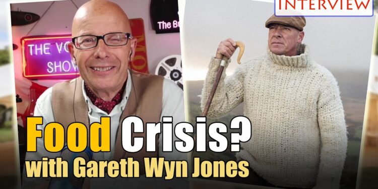 Farmers are NOT the problem!