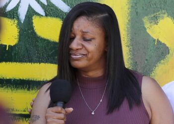 Father of Black Teen Gunned Down During BLM Protests Sues Seattle