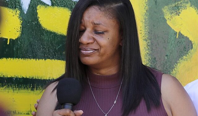 Father of Black Teen Gunned Down During BLM Protests Sues Seattle