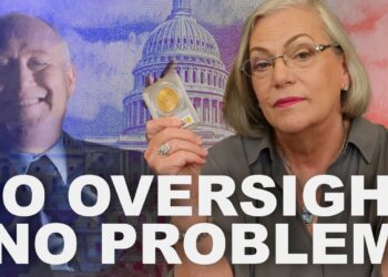 Fed Officials Level Up While We Grind on the Sidelines