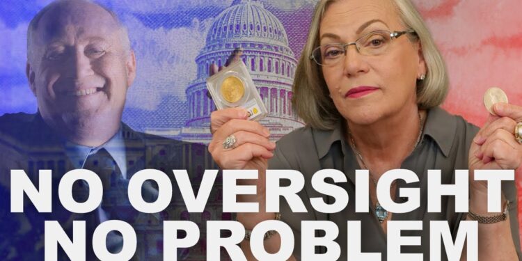 Fed Officials Level Up While We Grind on the Sidelines