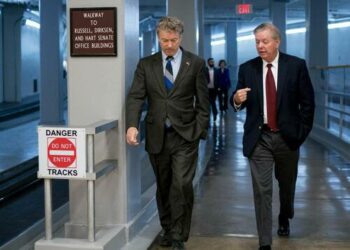 Fierce Congressional Debate Erupts Over If Tactical Nuclear Attack Would Trigger NATO Article 5