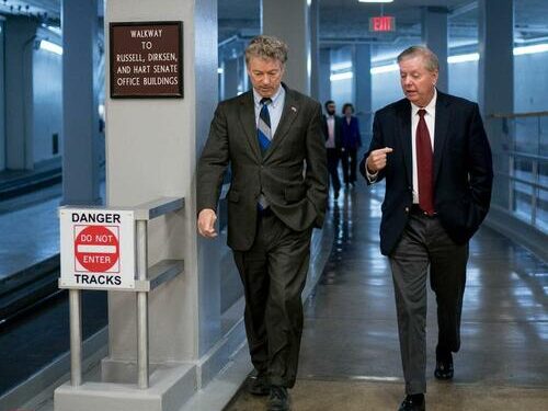 Fierce Congressional Debate Erupts Over If Tactical Nuclear Attack Would Trigger NATO Article 5