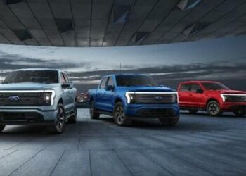 Ford Lays Off Hundreds Of Engineers