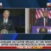 Fox News Slams Biden While Airing Trump Speech: “Wannabe Dictator Speaks at the White House After Having His Political Rival Arrested” | The Gateway Pundit | by Kristinn Taylor