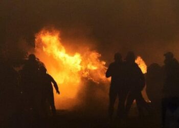 France to Deploy 40,000 Police Officers to Quell Violence AFter Deadly Police Shooting