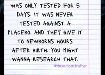 From the federal reserve act of 1913 to medical quackery: Are you noticing a pattern here?