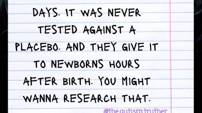 From the federal reserve act of 1913 to medical quackery: Are you noticing a pattern here?