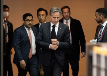 G7 Holds Urgent Call On The “Most Significant Challenge To Russian State In Recent Times”