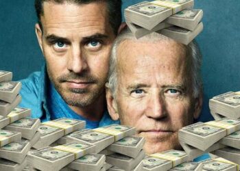 GOP: Where Did Joe Biden’s $10 Million Windfall In 2017 Actually Come From?