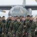 Germany To Station 4,000 Troops In NATO’s Baltic ‘Eastern Flank’ Lithuania
