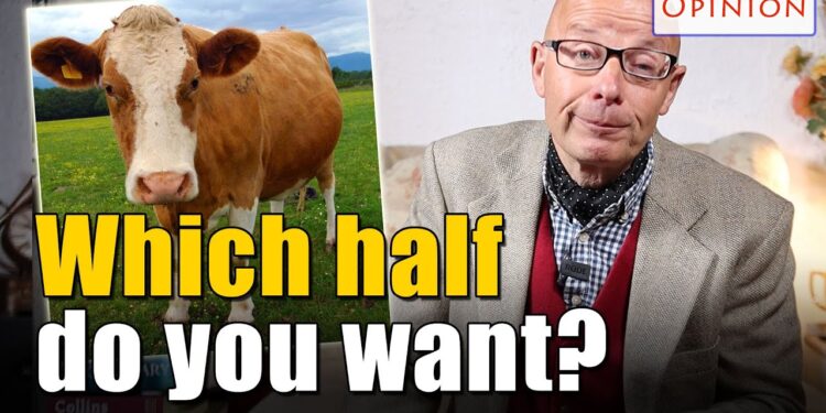 Getting new farmers on the land