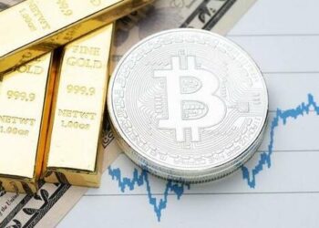 Gold Vs. Bitcoin Vs. CBDCs