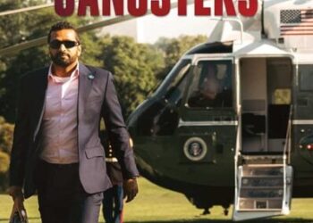 Government Gangsters: The Deep State, the Truth, and the Battle for Our Democracy | The Gateway Pundit | by Guest Contributor