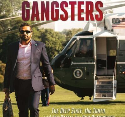 Government Gangsters: The Deep State, the Truth, and the Battle for Our Democracy | The Gateway Pundit | by Guest Contributor