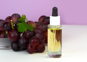 Grape Seed Extract: Natural Solution for Atherosclerosis