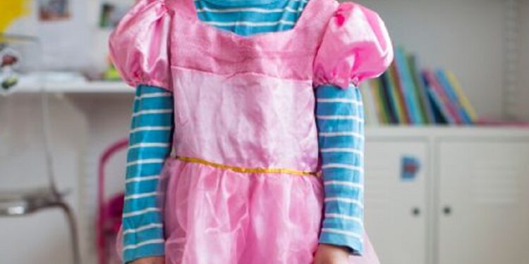 Great Britain Bans Puberty Blockers for Children Outside of Clinical Research | The Gateway Pundit