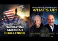 Gregg Braden – America's Future amidst Financial Calamity and Social Fragmentation