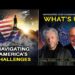 Gregg Braden – America's Future amidst Financial Calamity and Social Fragmentation