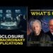 Gregg Braden – The Disclosure Effect: How Will Our Lives and Our World Change?