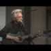 Gregg Braden's Guitar is made from the Recycled Blades of Military Helicopters… WOW!!!