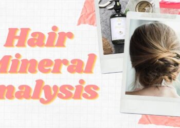 Hair Mineral Analysis