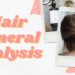 Hair Mineral Analysis