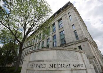 Harvard Morgue Manager Accused Of Selling Stolen Body Parts In ‘Unlawful Interstate Transport’ Scheme