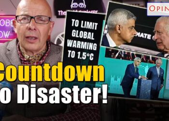 Has the King JUST committed treason?