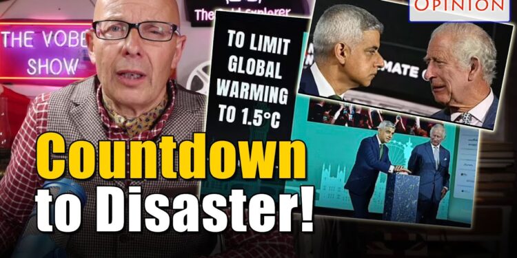 Has the King JUST committed treason?