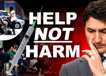 Help, Not Harm