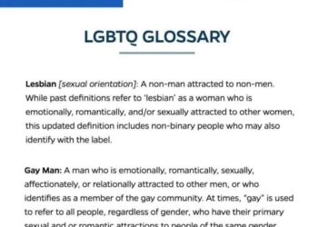 ‘Homophobic Statement Of The Decade’ – Johns Hopkins Faces Backlash After Changing Definition Of ‘Lesbian’