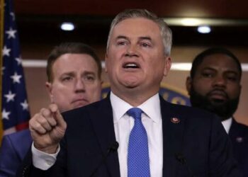 House Oversight Panel Subpoenas Former Hunter Biden Associate Devon Archer