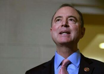 House Votes To Censure Adam Schiff