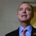 House Votes To Censure Adam Schiff