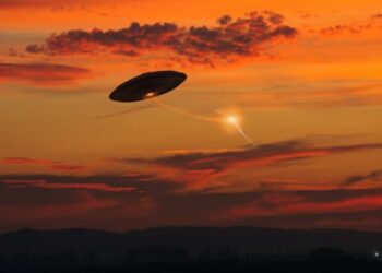 House to Hold Hearing on UFO Claims