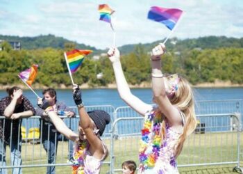 How ‘Child-Friendly’ Drag Events Can Expose Children To Sex Offenders