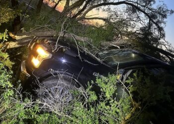 Human Smugglers Return to ‘Business as Usual’ in Texas County near Border Post-Title 42, Say Police