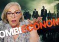 IMF Report: Unmasking the Global Zombie Corporation Epidemic