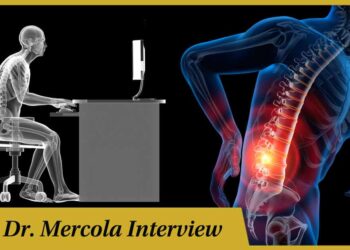 Improving Your Health by Ditching Desks and Chairs