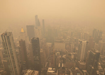 Inflation Is the Most Important Issue in America Today